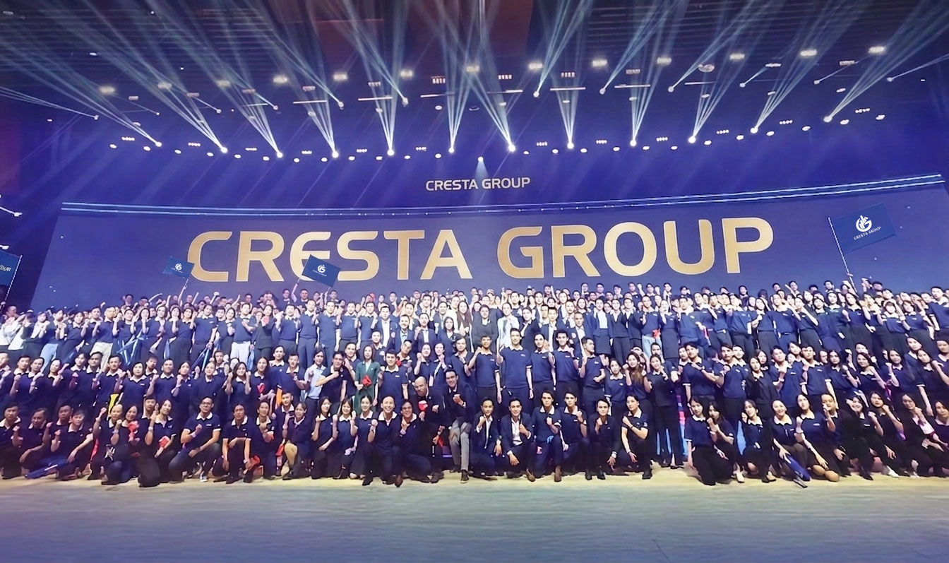 cresta group