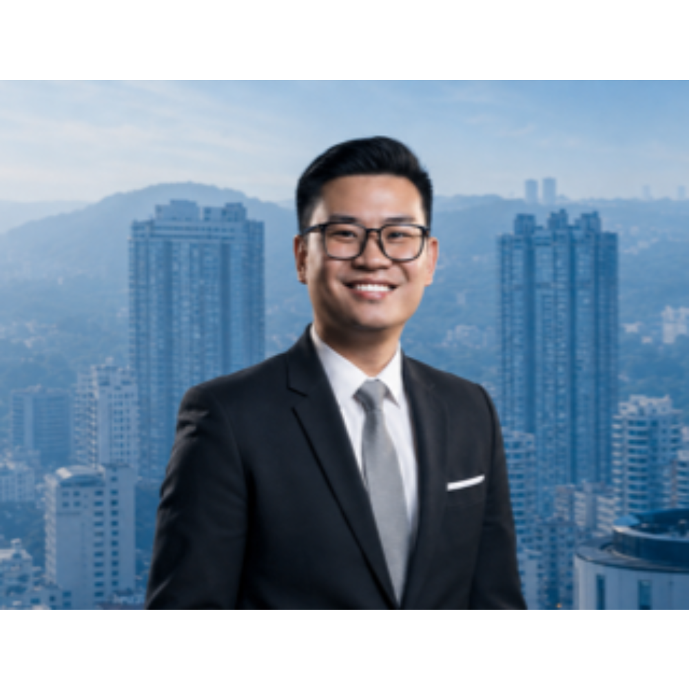 MR CAO HỒI HẬU