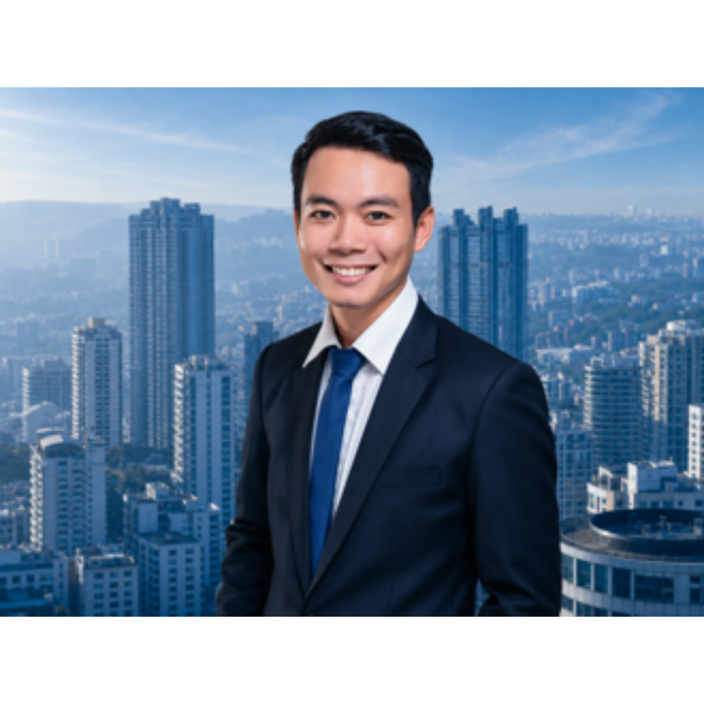 MR HUỲNH MINH KHOA